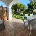 Apartamento Sao Rafel House