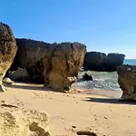 Sao Rafel House * Albufeira