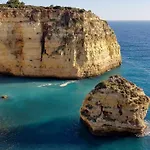 Sao Rafel House * Albufeira