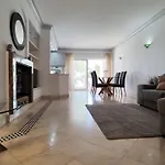 Apartamento Sao Rafel House Albufeira