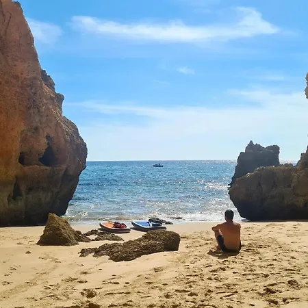 Apartamento Sao Rafel House *