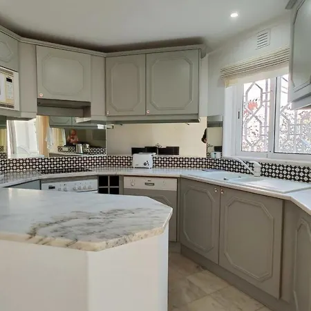 Sao Rafel House Apartamento Albufeira