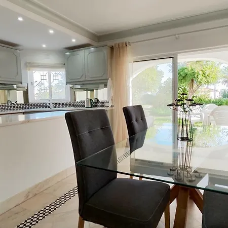 Sao Rafel House Apartamento *