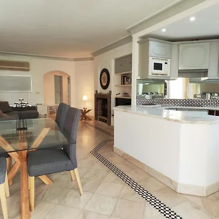 Sao Rafel House Apartamento