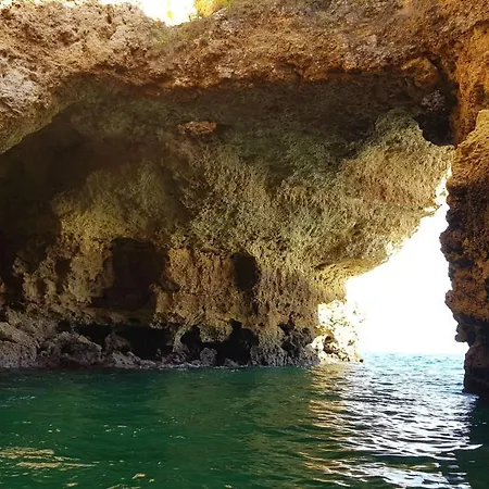 Sao Rafel House Albufeira