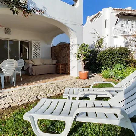 Apartamento Sao Rafel House Albufeira