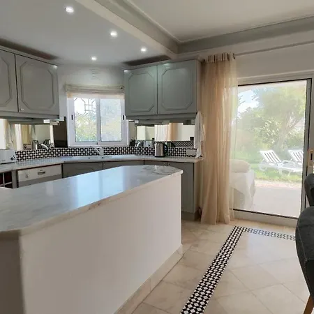 Sao Rafel House Apartamento