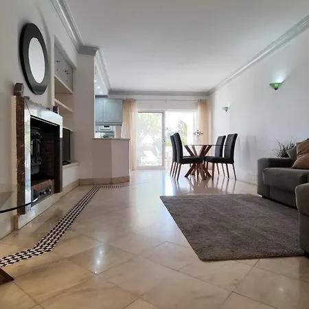 Apartamento Sao Rafel House Albufeira