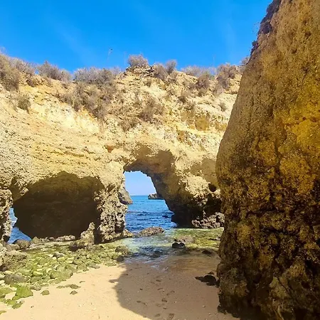 Sao Rafel House Apartamento