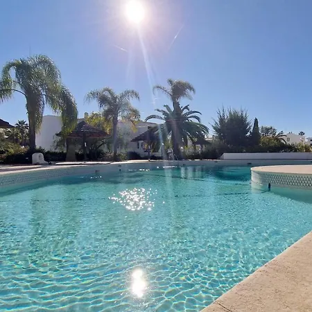 Sao Rafel House Apartamento *