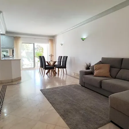 شقة Sao Rafel House