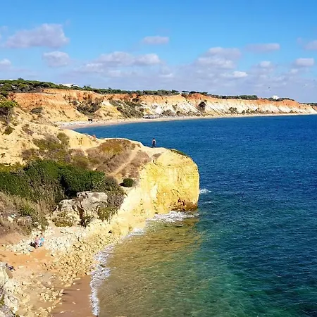 Apartamento Sao Rafel House Albufeira