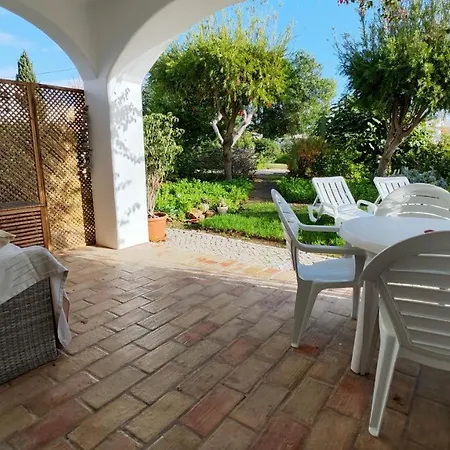 شقة Sao Rafel House