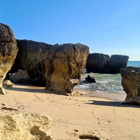 Sao Rafel House * البوفيرا