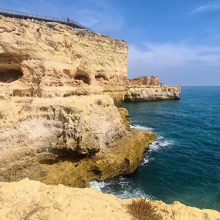 Апартаменты Sao Rafel House *