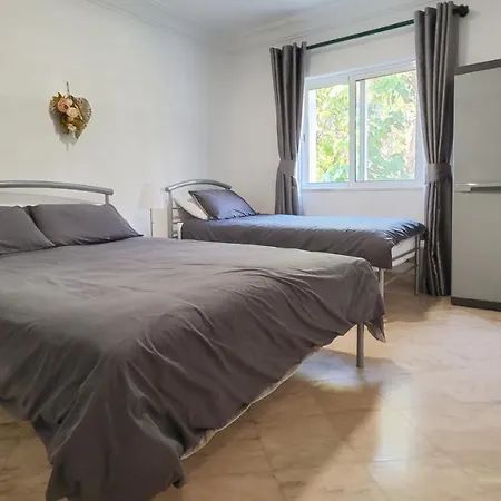 شقة Sao Rafel House *