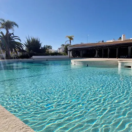 شقة Sao Rafel House *