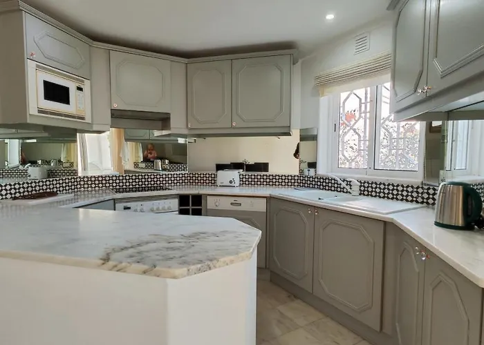 Sao Rafel House Apartman Albufeira