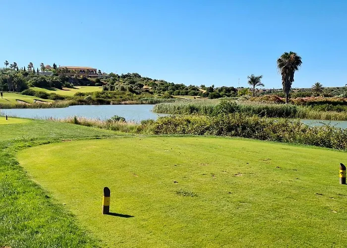 Apartman Sao Rafel House Albufeira