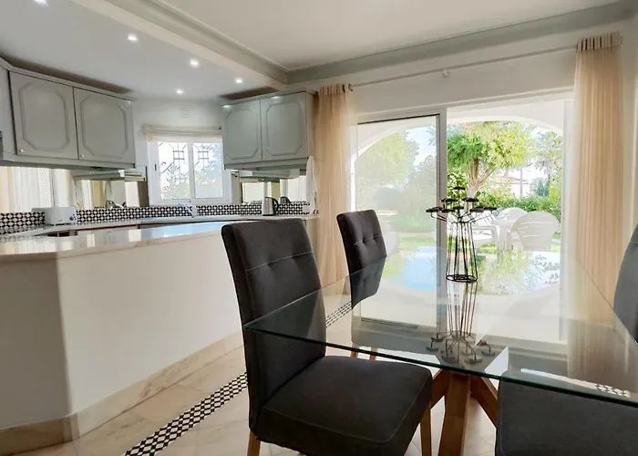 Sao Rafel House Apartman *