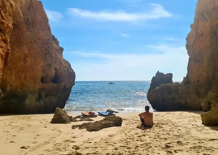 Apartman Sao Rafel House *