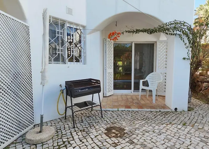 Sao Rafel House * Albufeira