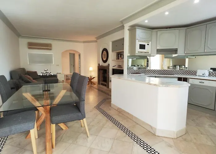 Sao Rafel House Apartman