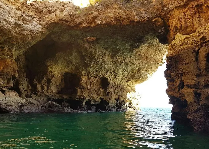 Sao Rafel House Albufeira