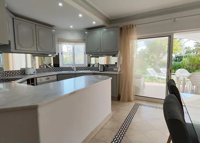 Sao Rafel House Apartman