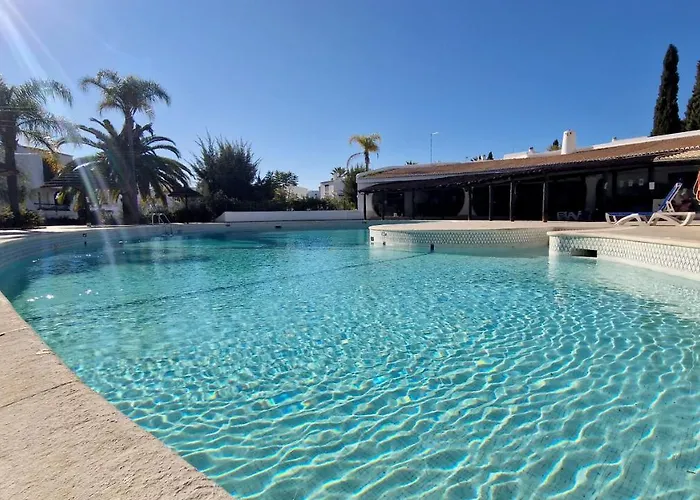 Apartman Sao Rafel House *