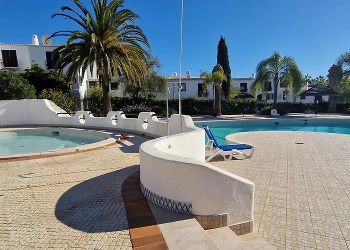 Sao Rafel House Apartman