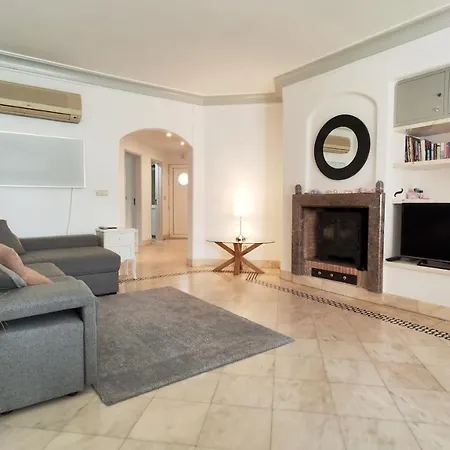 Sao Rafel House *