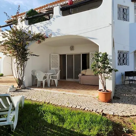 Sao Rafel House Appartement Albufeira