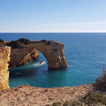 Sao Rafel House Albufeira